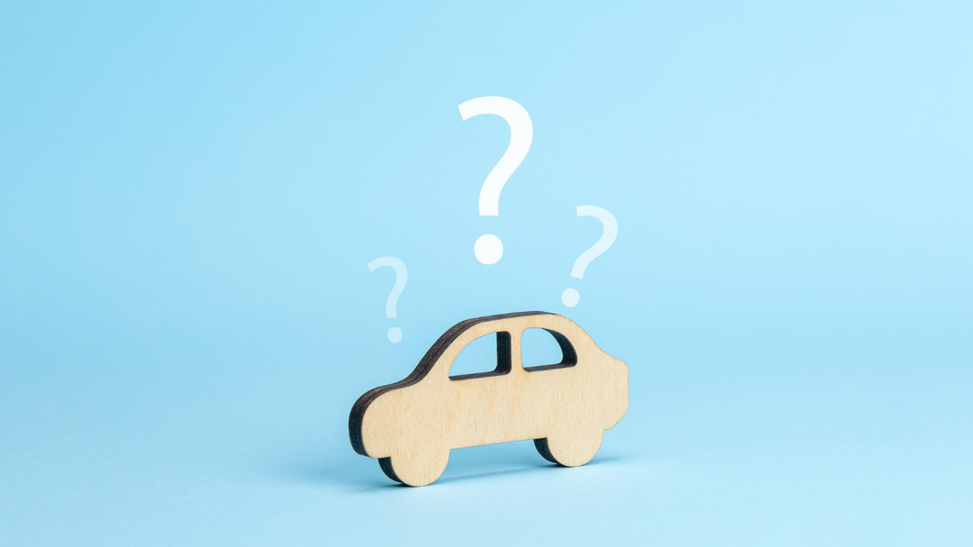 Assurance voiture : que faire en cas d’accident ?