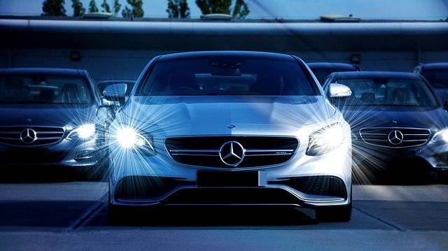 Tout savoir sur import Mercedes Allemagne