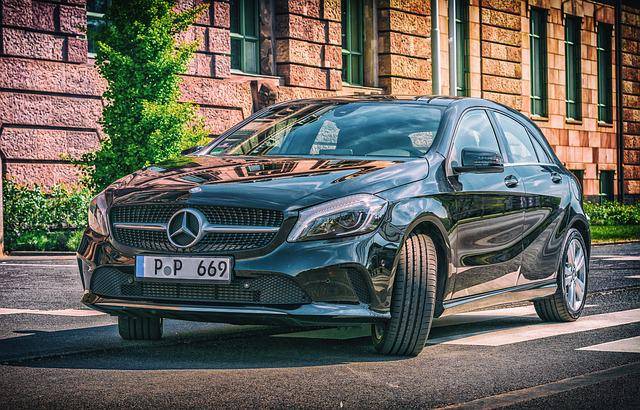 Tout savoir sur les Mercedes occasion Allemagne