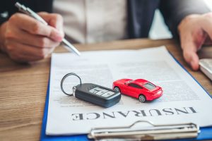 résiliation contrat assurance auto