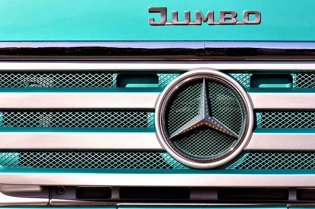 Pourquoi acheter un utilitaire Mercedes occasion en Allemagne?