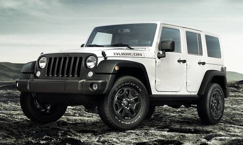 jeep wrangler-unlimited
