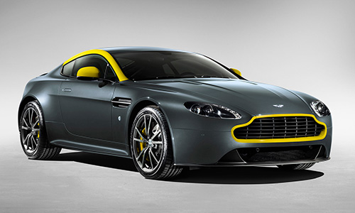The new Aston Martin DBS Superleggera - #BEAUTIFULISABSOLUTEThe new Aston Martin DBS Superleggera - #BEAUTIFULISABSOLUTE
   