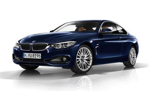 bmw serie-4-coupe